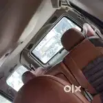 Mahindra Scorpio 2007 Diesel 100000 Km Driven