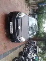 Nissan Micra 2015 Petrol 65000 Km Driven