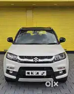 Maruti Suzuki Brezza ZDI+ AMT, 2018, Diesel