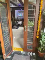 Spacious FLAT for sale