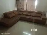 8 SEATER Sofa Set