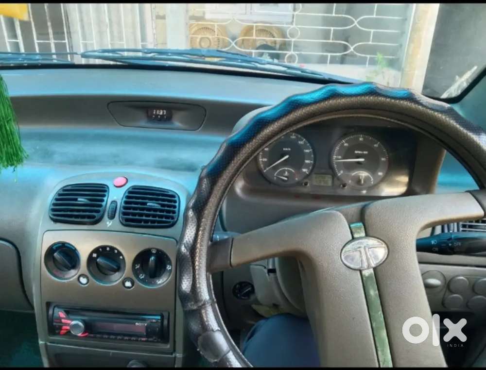 Tata Indigo ecs LS TDI runing condition, with all documents uptodate