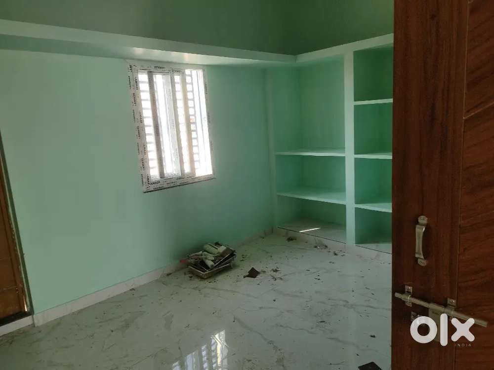 Room for rent only for female at medical bank colony