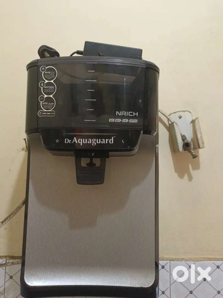 Water purifier