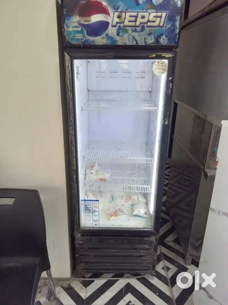 Display fridge for sale