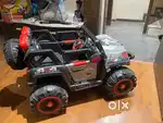 Car for kid
