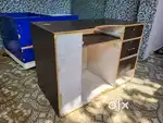 Mini Supermarket Billing & Counter Tables for Sale