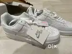 Sneakers adidas samba /nike airforce shoes