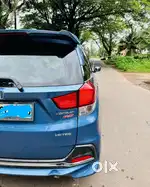 Honda Mobilio 2015 Diesel in Immaculate condition 7 seater