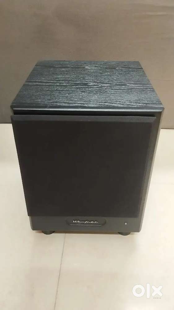 Wharfedale WH-210 10 inch Powered Subwoofer