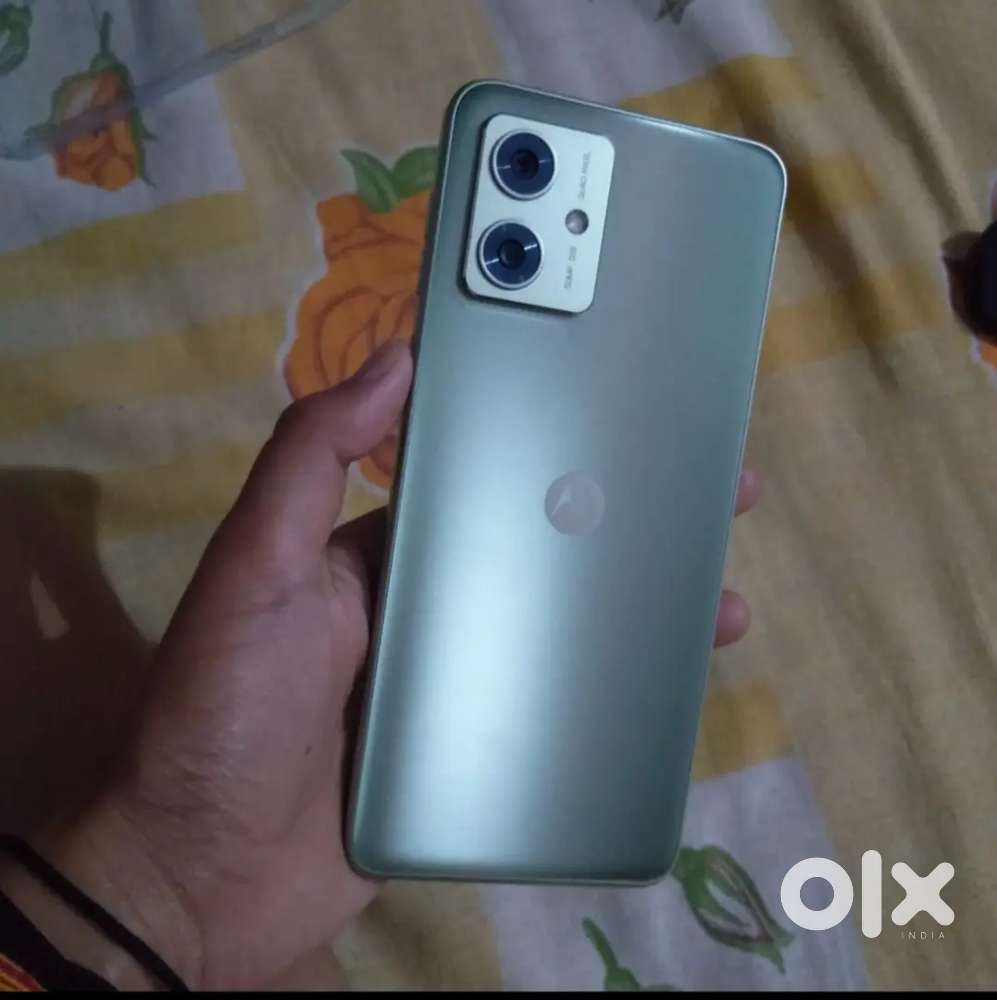 Moto g54(5g)