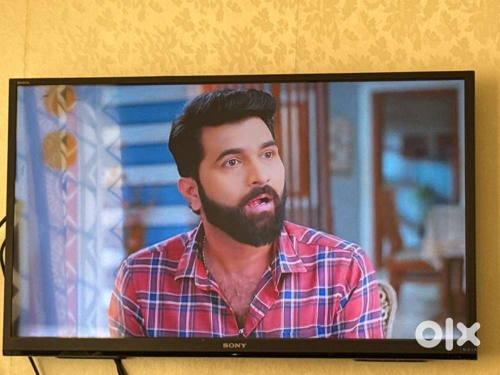 Sony Bravia 32 inches