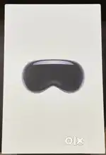 Apple Vision Pro 256GB, Solo Knit Band -Light Seal - 21W