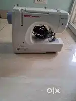Sewing machine on sell