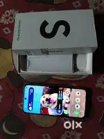S21 fe 5g ( Good phone no problem) 8 / 128