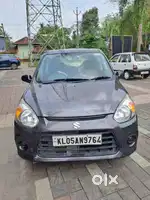 Maruti Suzuki Alto 800 STD Optional, 2016, Petrol