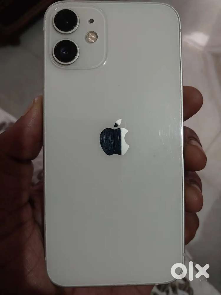 iPhone 12 mini