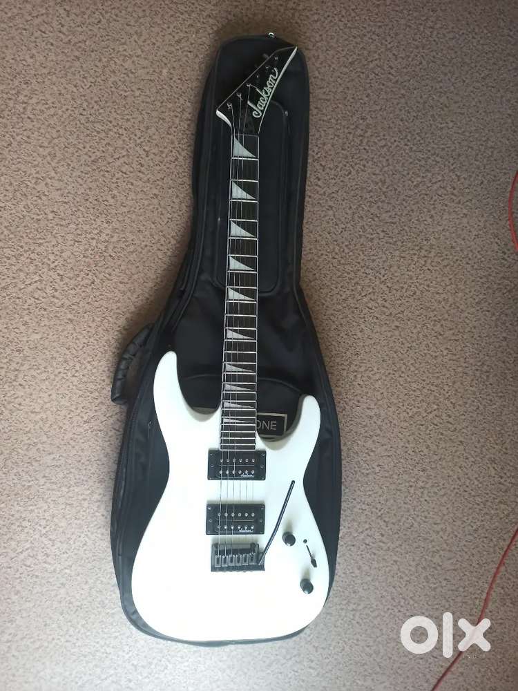 Electric Guitar