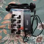 8 types chargers