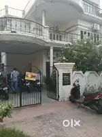 Independent 3200 sqft house for rent office vikas nagar