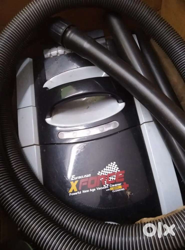 Euroclean XFORCE Vacuum Cleaner