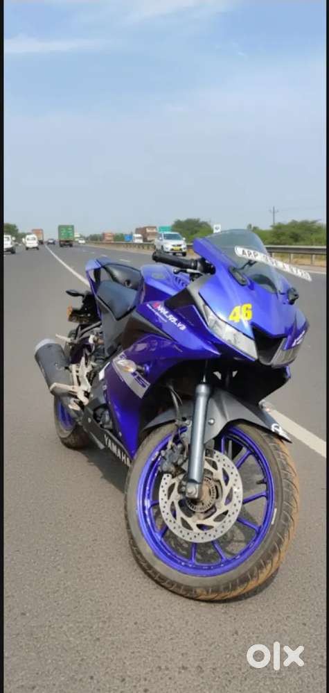 Bike full Condition All Pepper on Force