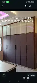 DELIGHT HOME INTERIOR