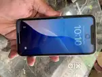 Iphone XR, 64GB, White colour
