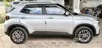 Hyundai Venue 1.0 SX (O) Turbo DCT, 2023, Petrol