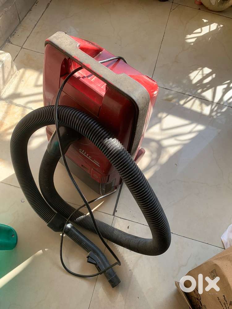 Eureka Forbes Vacuum cleaner