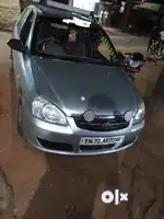 Tata Indica V2 2010