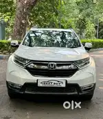 Honda CR-V Diesel 4WD, 2018, Diesel