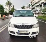 Mahindra Quanto C6, 2012, Diesel
