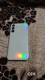 Samsung F15 5G fresh piece clear screen