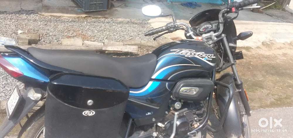 Full New Condition just 2 year running