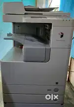 Canon 2530 new and latest photocopy machine sell