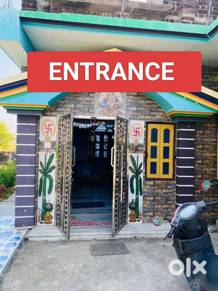 ONLY FAMILY ALLOWED, 2 BEDROOM 2 BATHROOM 1 KITCHEN 1 BIG SPACE HALL