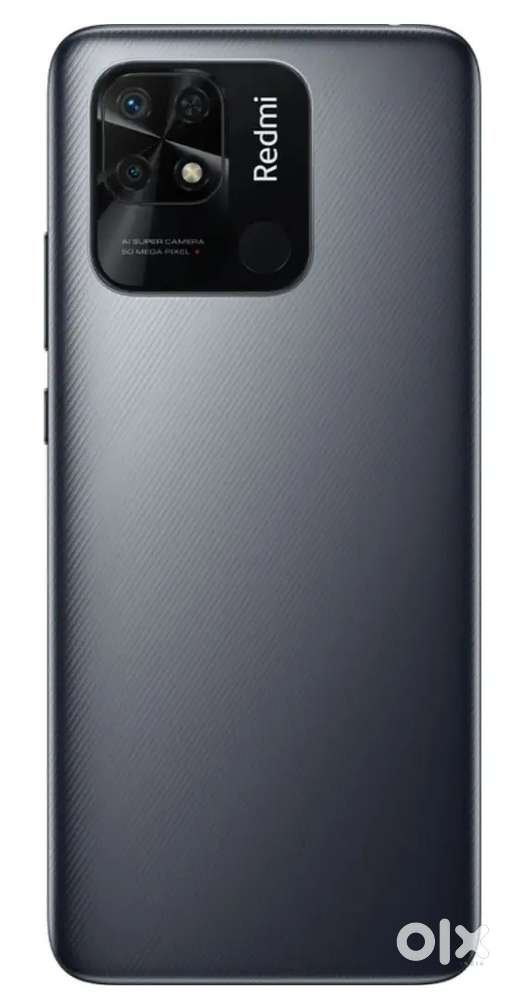 Redmi 10 Power mobile with original Bill, box charger