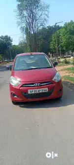 Hyundai i10 2012 Petrol Good Condition