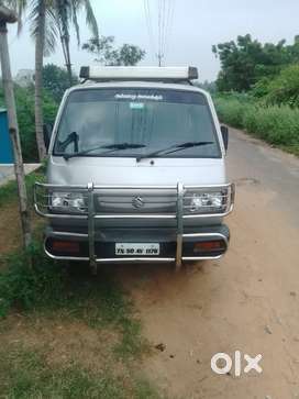 Maruti Suzuki Omni 2018 Diesel 48000 Km Driven