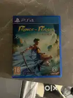 Prince of persia