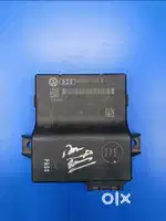 2013 - 2016 Audi Q5 Gateway Control Module 