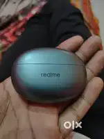 Realme airbuds 6