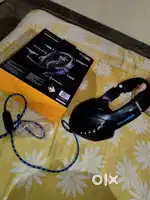 COSMIC Byte GS430 GAMING headphone