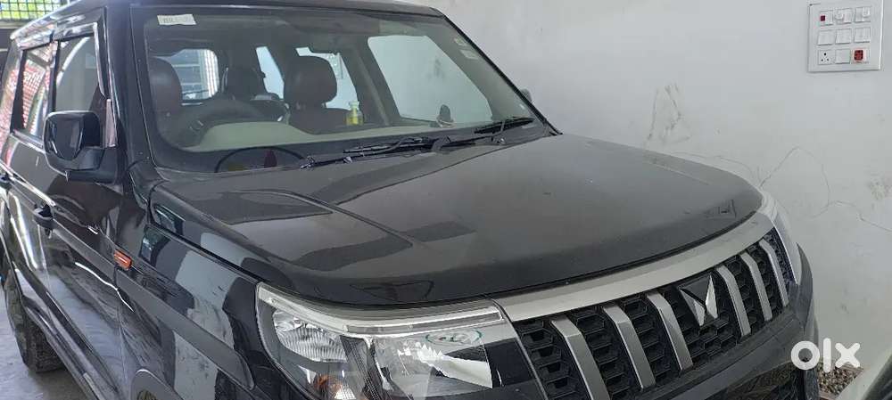 Mahindra Bolero Neo 2023 Diesel Good Condition