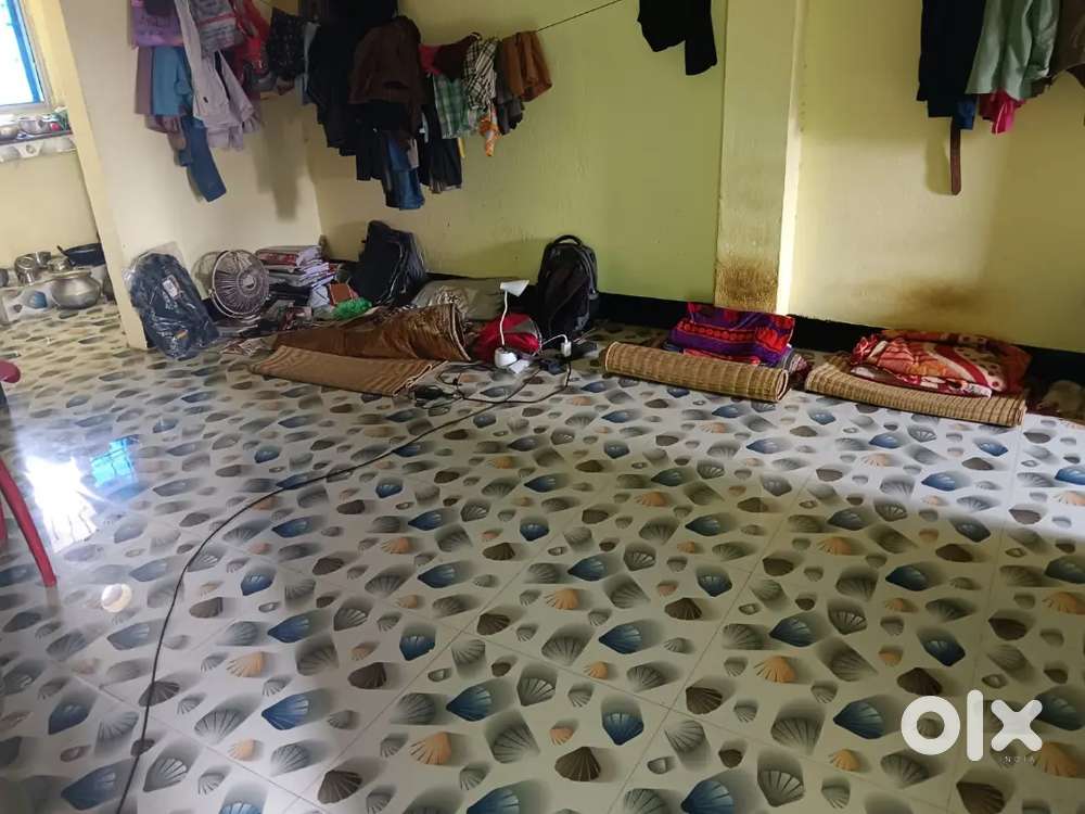 One room met required