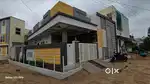 Deluxe houses sale with semifurnished(moudler kitchen)@srinivas colony