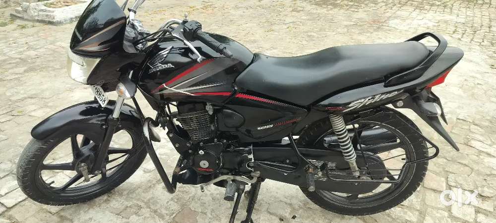 Honda Shine 125cc available for sell