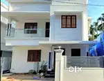 4 സെന്റ്  എരമല്ലൂർ ജംഗ്ഷൻ 3 bhbhk 60 ലക്ഷം