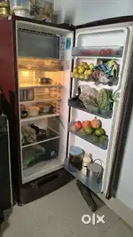 Samsung 230ltr freeze
